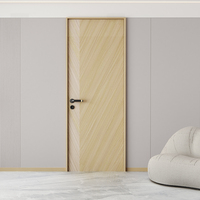 Diseño de Modelo 3D Profesional de Planos para Interiores de Madera Modernos a Medida para Dormitorios de Hotel, Villas de Lujo y Apartamentos con Construcción en MDF