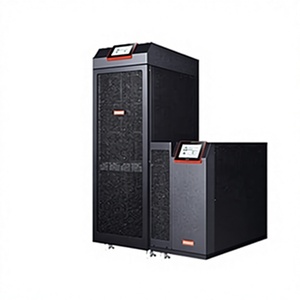 Alimentation UPS Shante <span class=keywords><strong>en</strong></span> ligne de secours d'urgence 3C3HD-20K/3C3HD-30K/3C3HD-40K pour salle de contrôle centrale et salle informatique - Product Image 1