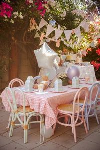 Silla Infantil de Ratán Moderna Hecha a Mano OEM con Características de Seguridad para Uso en Cocina de Hotel, Muebles de Asiento para Niños de Mimbre Ecológico - Product Image 2