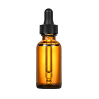 Liquide végétalien éclaircissant personnalisé à l'huile d'olive biologique pour réduire les taches pigmentaires, atténuer les précipitations, illuminer le visage et hydrater les peaux acnéiques