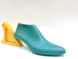 أحذية بايفانغي الجديدة للأعمال المهنية بكعب بارتفاع 4.5 سم، قالب بلاستيكي لأحذية الأصابع، مناسبة للأحذية/الأحذية الدافئة/أحذية العمل - Product Image 2