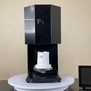 Lò nung sứ răng giả <span class=keywords><strong>Zirconia</strong></span> ZOTION F1 - Product Image 1