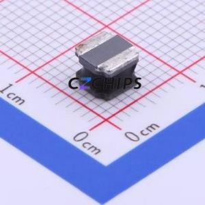 SNR5040K-100M Power Inductor SMD,5x5mm ( Inductance: 10uH )( Precision: 20% Rated Current: 2.1A ) - Product Image 2