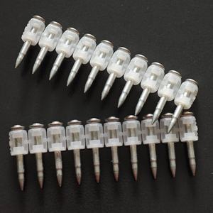 Clous à gaz en acier <span class=keywords><strong>pour</strong></span> béton, compatibles avec les outils <span class=keywords><strong>Hilti</strong></span> <span class=keywords><strong>GX3</strong></span> GX120 - Product Image 6