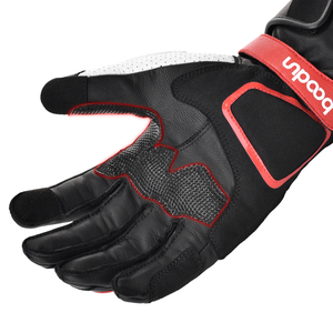 Gants de course de <span class=keywords><strong>moto</strong></span> unisexes de <span class=keywords><strong>nouveauté</strong></span> <span class=keywords><strong>2021</strong></span> personnalisés en gros avec le logo d'OEM à vendre - Product Image 4