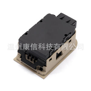 Nouveau 5N0 927 225A XSK Interrupteur de frein à main pour Volkswagen pour Tiguan Interrupteur de frein de stationnement - Product Image 1