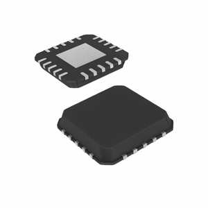 Composants électroniques en stock : Achetez en ligne le circuit intégré de gestion de l'alimentation (PMIC) 20 VQFN à pad exposé ISL6144IRZA - Product Image 1