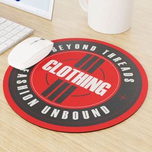 Custom Mouse Pad Sublimation Printing Game Large Size Mouse Pad for Office Giveaway Promotion - Product Image 5