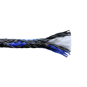 Veeteelt En Landbouwgrond En Tuinbeschermingsmiddelen Hekken Elektrisch Gevlochten Polyroop - Product Image 6