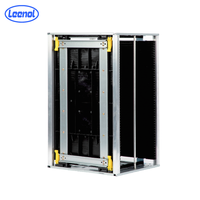 Leenol Gear Lock Tracker, support de stockage ESD SMT PCB réglable, support antistatique pour la manipulation des cartes de circuits imprimés