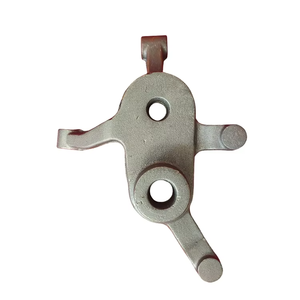 Custom <strong>CNC</strong> <strong>Machined</strong> Stainless Steel &amp; Steel Alloy <strong>Parts</strong> with Turning and Drilling Services From Hebei - Product Image 4