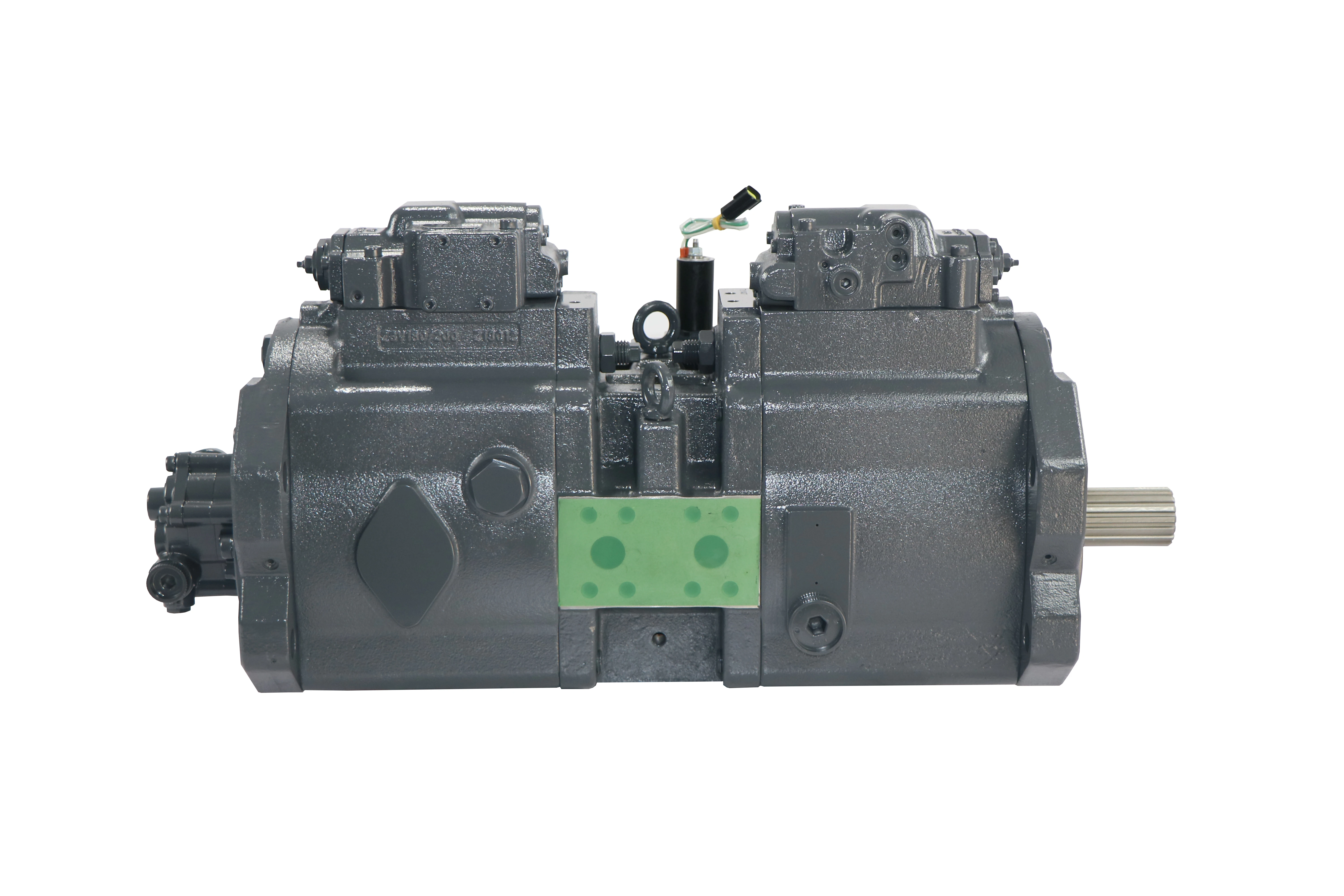 Top Quality kato HD1430 Hydraulic Pump HD1430-3 HD1430R Cheap