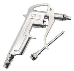 Pistolet à air comprimé haute pression DG10 pour camion, puissant, pour éliminer la poussière - Product Image 2