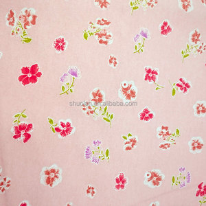 Hermosos Diseños de Animales de Dibujos Animados Impresos en <span class=keywords><strong>Tela</strong></span> de Franela 100% Algodón Puro para Pijamas Infantiles - Product Image 4