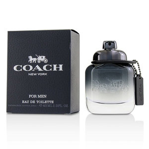 โค้ช-สำหรับผู้ชาย Eau de Toilette สเปรย์ - Product Image 4
