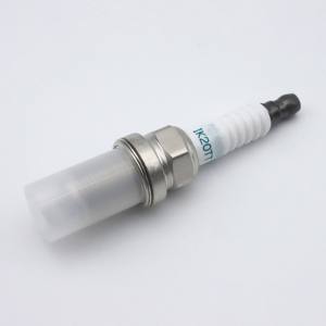 Bujías de Iridio <span class=keywords><strong>IK20TT</strong></span> 4702 para Hyundai, Nissan, Honda - IK16, IK20, <span class=keywords><strong>IK20TT</strong></span>, IKH20TT, IK16TT, IKH20 - Product Image 6