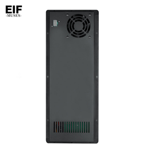 EIF Factory PRX812A 1000W Carte de module d'amplificateur professionnel Amplificateur de puissance de classe D pour haut-parleurs à gamme complète - Product Image 5