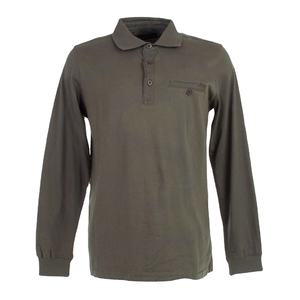 Polo de Golf personalizado, producto internacional de alta calidad, para hombres, antibacterias, de Vietnam, venta al por mayor - Product Image 1