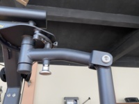 Sélection commerciale Fitness Poitrine Gym Beurre Pec Pont Fly Dec Arrière Delt Machine Assis Pectoral Équipement D'exercice