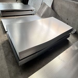 Gran inventario Precio bajo Q195 Q215 Q235 Q255 Q275 placa de acero al carbono laminado en frío - Product Image 4