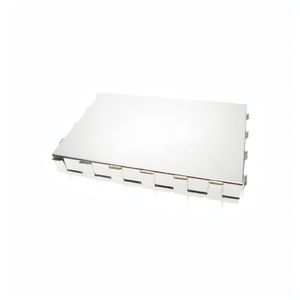 57-CBSA-3.75X5.25X0.5 En Stock Protectores RF - Product Image 1