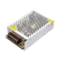 Alimentation électrique de commutation SMPS, courant continu 24 V, 3A 5a, 10a, 15a, 20a, 25a, 30a, 40a, 50a, 60a, LED