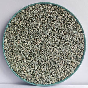 Exposed <b>Aggregate</b> Bonded Stone Epoxy Resin Floor Colored Pebble Water Washed Stone for Outdoor Artificial Terrazzo Adhesive - Product Image 6