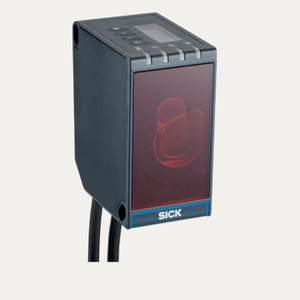 เซ็นเซอร์เลเซอร์ DT80-312121 หมายเลขชิ้นส่วน 1122259 - Product Image 1