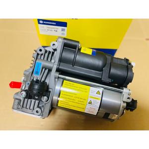 Bomba de suspensión neumática Mercedes-Benz W166 1663200104 Compresor para GL450 Pieza de repuesto - Product Image 2