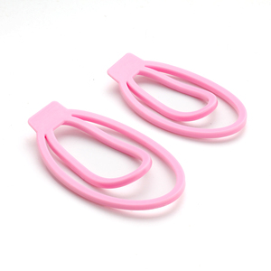 Jaula de Castidad de Plástico con Clip, Dispositivo de Castidad Masculino, Bloqueo para Pene, Herramienta para Ocultar en la Parte Inferior del Cuerpo, Juguetes Sexuales para Hombres - Product Image 4