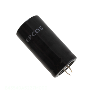 Condensateur 220 uF CAP ALUM 220UF 20% 450V SNAP TH à montage traversant B43540A5227M000 - Distributeur agréé - Product Image 1