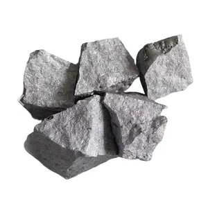 脱氧剂及合金添加剂矿石原料SiMn硅锰6014
