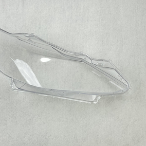 ไฟหน้ารถฝาครอบเลนส์ไฟหน้าแบบใสโคมไฟใสสำหรับ Toyota Vios 2017 2018 2020 <span class=keywords><strong>2019</strong></span> - Product Image 2