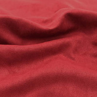Tissu en daim micro-tissé 100% polyester 75D*225D pour vêtements