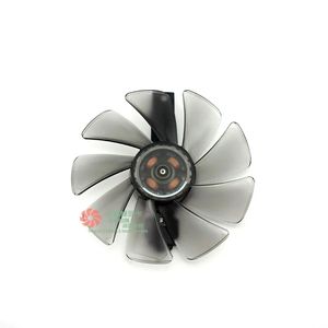Ventilador de Tarjeta Gráfica ARGB de 95MM CF1015H12D CF9010H12D RX5700 para <span class=keywords><strong>Sapphire</strong></span> <span class=keywords><strong>RX</strong></span> <span class=keywords><strong>5700</strong></span> <span class=keywords><strong>XT</strong></span> 8GB <span class=keywords><strong>NITRO</strong></span>+ Edición Especial, Refrigeración de Tarjeta de Video - Product Image 3