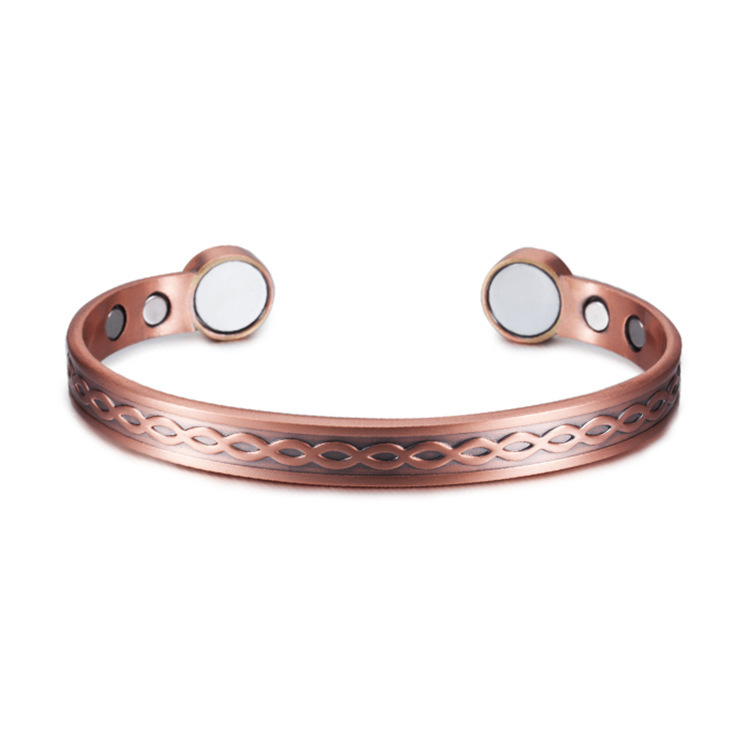 Red Copper