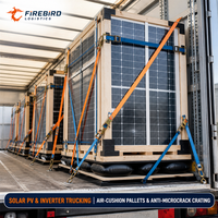 Firebird.FBA.truck.DDP.shipment.multi.supplier.goods.consolidation.direct.send.to.Amazon.warehouse