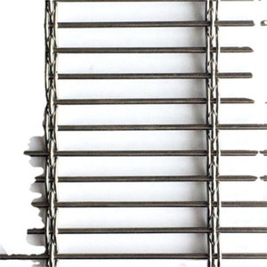 Câble en acier inoxydable de 3,5 mm de diamètre, maille tissée, utilisé pour les hôtels et les décorations de chambres luxueuses - Product Image 1
