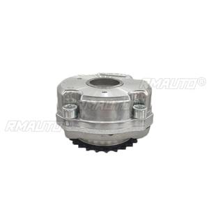 24350-26800 Piñón de distribución de admisión y escape del árbol de levas, ajustador de admisión del motor para Kia SLK, kit de carrocería, accesorios para coche - Product Image 1