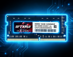 TXRUI/OEM High quality gaming <b>ram</b> Gaming laptop ddr4 <b>ram</b> 16gb ddr4 <b>ram</b> 3200mhz High performance <b>ram</b> module - Product Image 5
