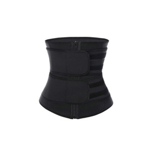 Sports Fitness Néoprène <span class=keywords><strong>Ceinture</strong></span> Butt Lift & Abdominal <span class=keywords><strong>Ceinture</strong></span> Sueur <span class=keywords><strong>Ceinture</strong></span> Post-partum <span class=keywords><strong>Ceinture</strong></span> Perte <span class=keywords><strong>De</strong></span> Poids Taille Formateur - Product Image 6