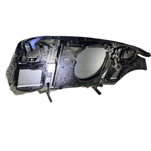 Alta calidad utilizada para el parachoques del coche Range <span class=keywords><strong>Rover</strong></span> Executive, incluyendo radiador y faro accesorio caliente a bajo <span class=keywords><strong>precio</strong></span> - Product Image 5