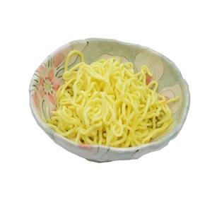 Trung Quốc 400g Khô không chiên ngay lập tức Halal trứng Ramen mì kiều mạch-Thành phần chính nhà hàng cung cấp trong bao bì túi - Product Image 3