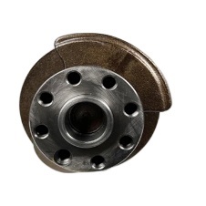 Cigüeñal de Motor de Gasolina de 6 Cilindros para BMW N54 N54B30 3.0L I6 8 Orificios 11210415080 11217599501 11212155816 11217527881 - Product Image 4