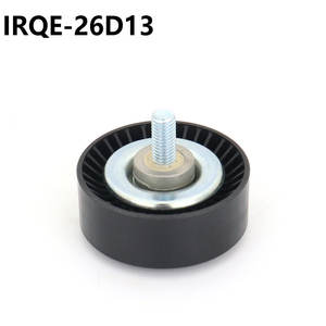 Polea Tensora Irqe 26D13 con Diámetro de 10 mm para Chery A1, Oriental Son, Flagcloud 3 - Product Image 2