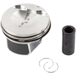 Bu Ürün Audi Q5 Pistonlu Motorlar İçin Uygundur. Geliştirilmiş Motor Pistonu ve Orijinal Ürün - Product Image 2