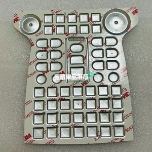 ปุ่มกด YKS-000E สำหรับ DX100 ทีชเพนเดนท์ - Product Image 3