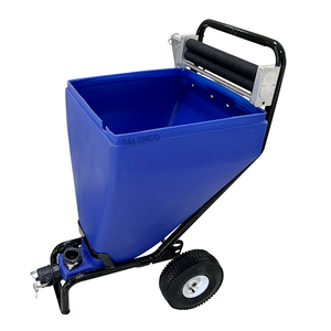 ถังพ่นสีแบบไร้อากาศ TH105 สำหรับสีและสปัคเกิล - Product Image 2