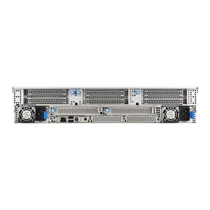 Serveur en rack 2U RS720 E12 RS8G, plateforme Xeon double socket, 32 emplacements DDR5, 8 emplacements NVMe à échange à chaud, PCIe 5, Cloud d'entreprise - Product Image 4
