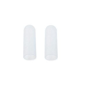 Protections pour doigts en silicone pour adultes, manchons pour pouces, protections en gel, soins pour l'arthrite, raideur et soulagement de la douleur, protège-doigts - Product Image 2